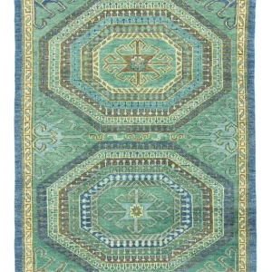 Designer Teppich 250 x 180 cm