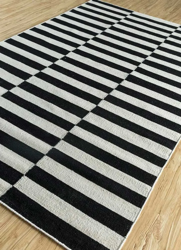 Designer Teppich - 270 x 180 cm - mehrfarbig