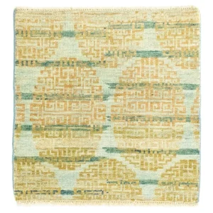 Designer Teppich 61 x 59 cm