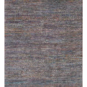 Designer Teppich - 295 x 203 cm - mehrfarbig