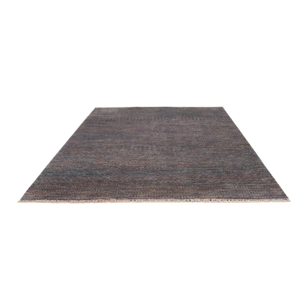 Designer Teppich - 295 x 203 cm - mehrfarbig
