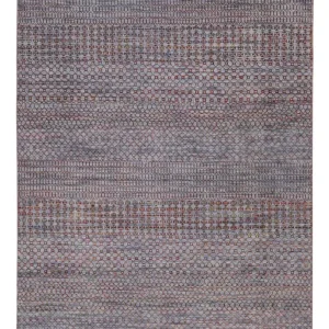 Designer Teppich - 297 x 200 cm - mehrfarbig