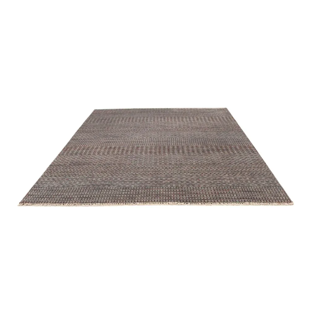 Designer Teppich - 297 x 200 cm - mehrfarbig