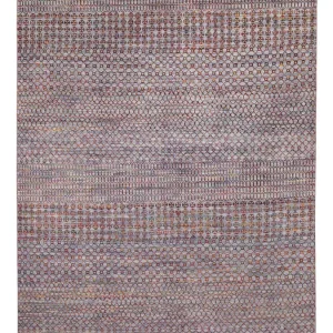 Designer Teppich - 300 x 200 cm - mehrfarbig