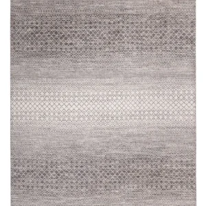 Designer Teppich - 300 x 200 cm - mehrfarbig