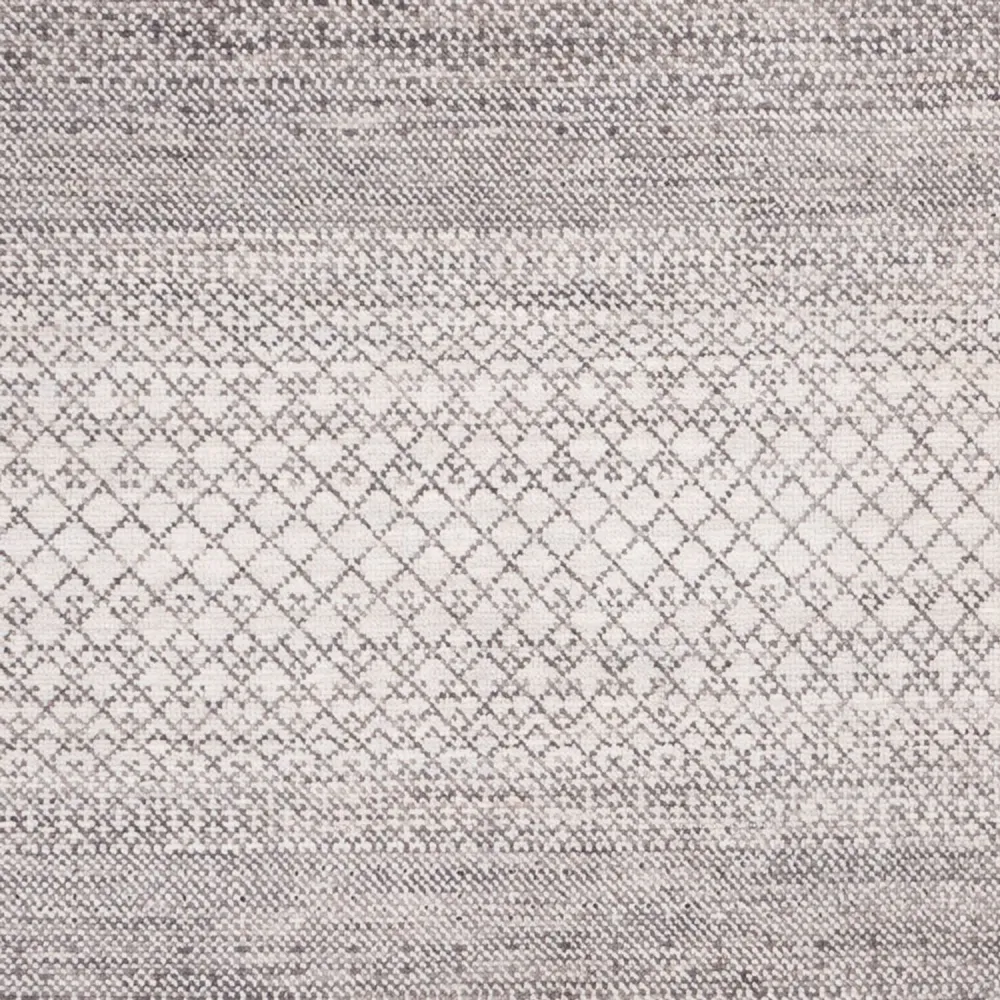 Designer Teppich - 300 x 200 cm - mehrfarbig