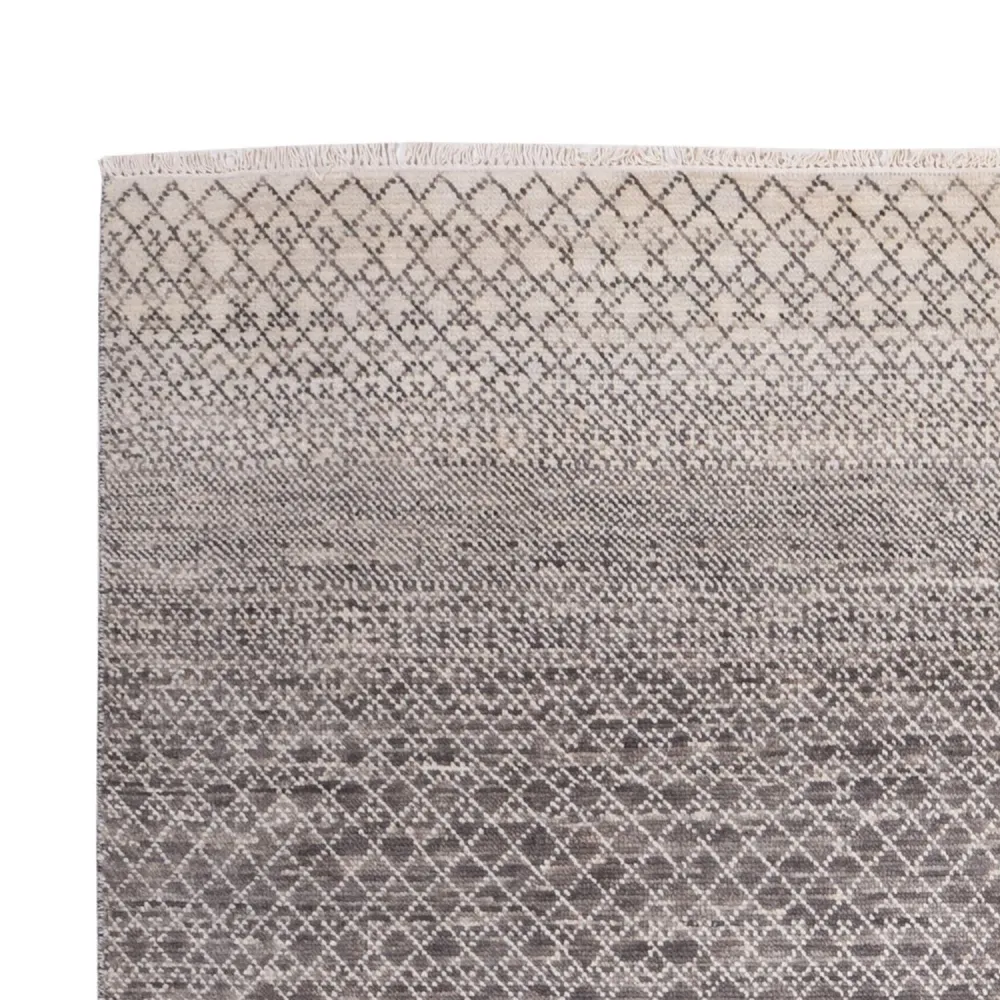 Designer Teppich - 300 x 200 cm - mehrfarbig