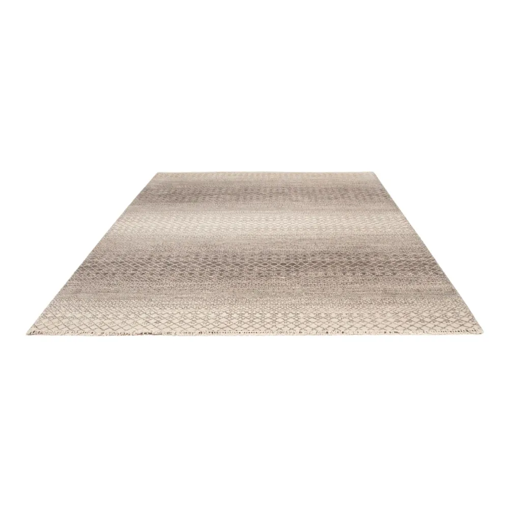 Designer Teppich - 300 x 200 cm - mehrfarbig