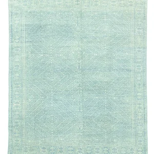 Designer Teppich 301 x 258 cm