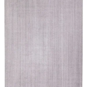 Designer Teppich - 308 x 244 cm - hellgrau