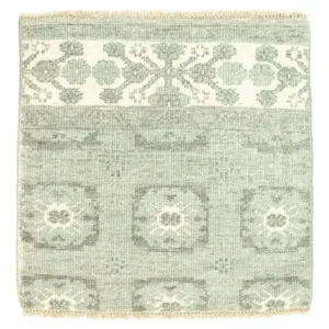 Designer Teppich 60 x 60 cm
