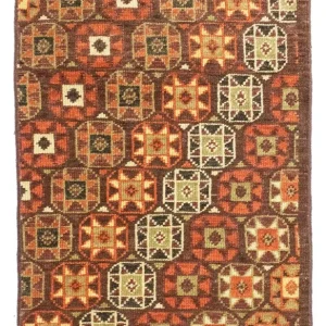 Designer Teppich 97 x 60 cm