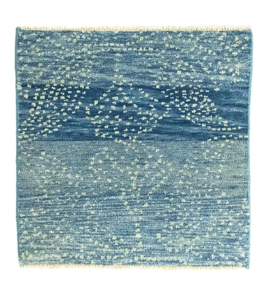 Designer Teppich 61 x 62 cm