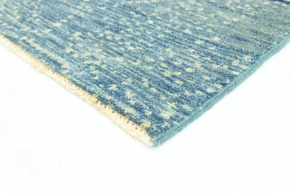 Designer Teppich 61 x 62 cm