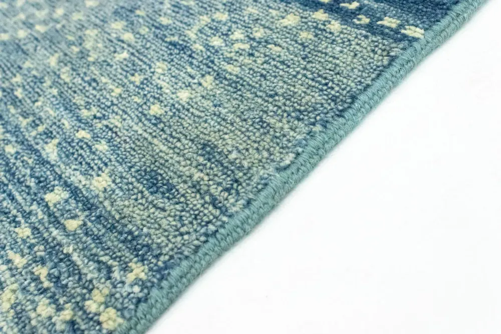 Designer Teppich 61 x 62 cm