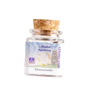 Dimensionstor - Avalon Räucherung 50 ml
