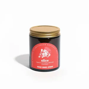 Duftkerze "Slice" - 170ml