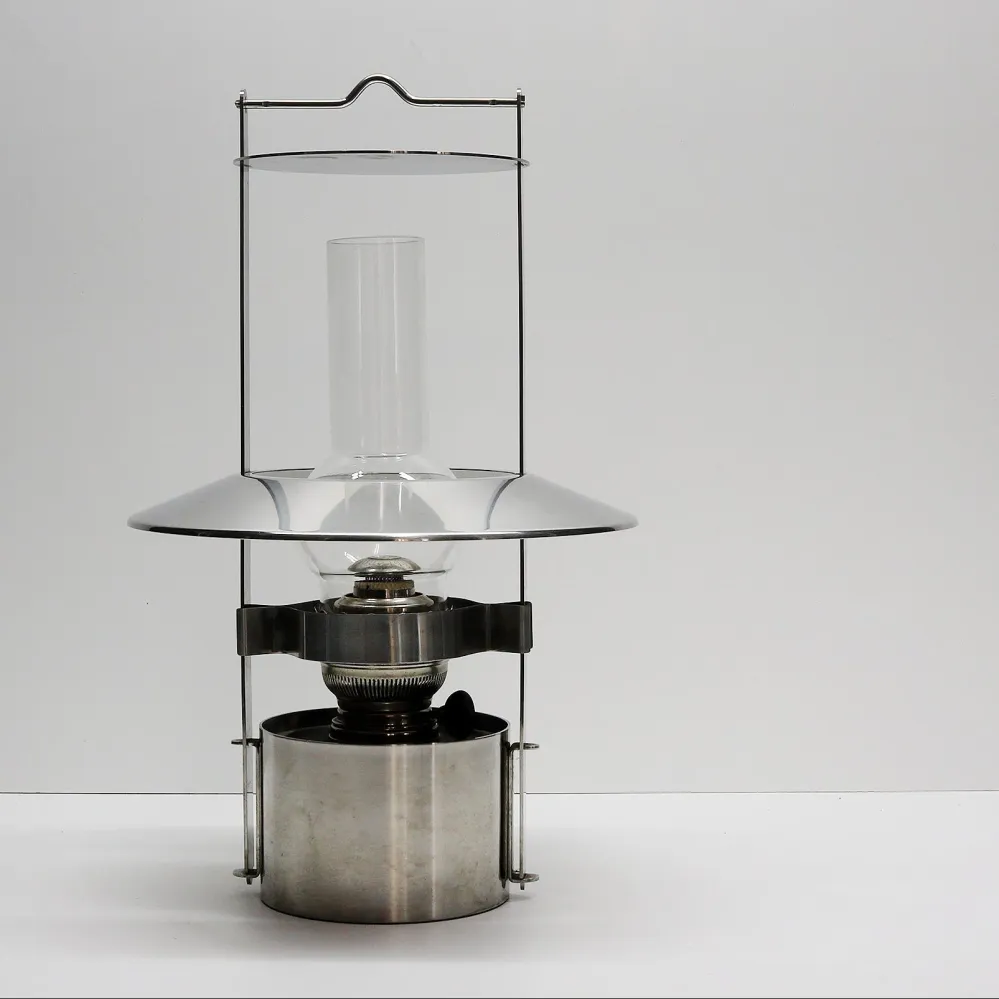 Erik Magnussen STELTON Schiffslampe 1001