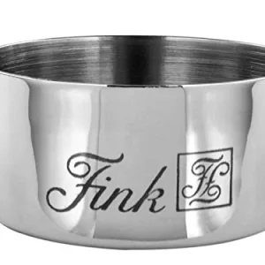 Fink LIVING Teelichthalter Sets 4tlg. Edelstahl im Sale