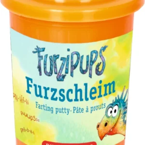 Furzschleim Furzipups