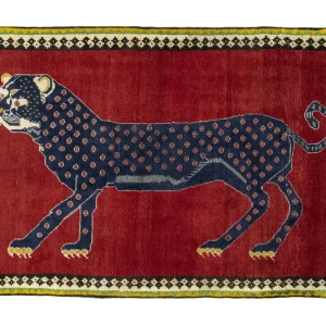Gabbeh | 164 cm x 110 cm | Nr. 14-54537