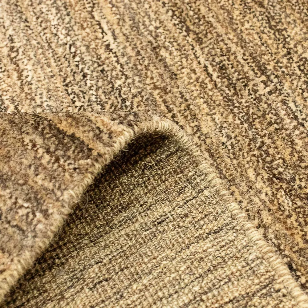 Gabbeh Teppich - Indus 100 x 62 cm - mehrfarbig