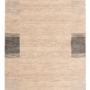 Gabbeh Teppich - Indus - 140 x 70 cm - mehrfarbig