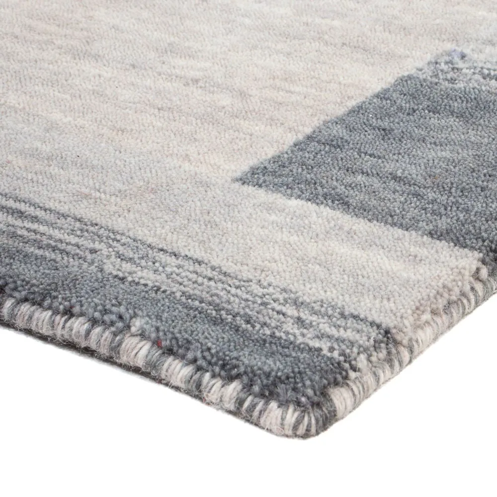 Gabbeh Teppich - Indus - 140 x 70 cm - mehrfarbig