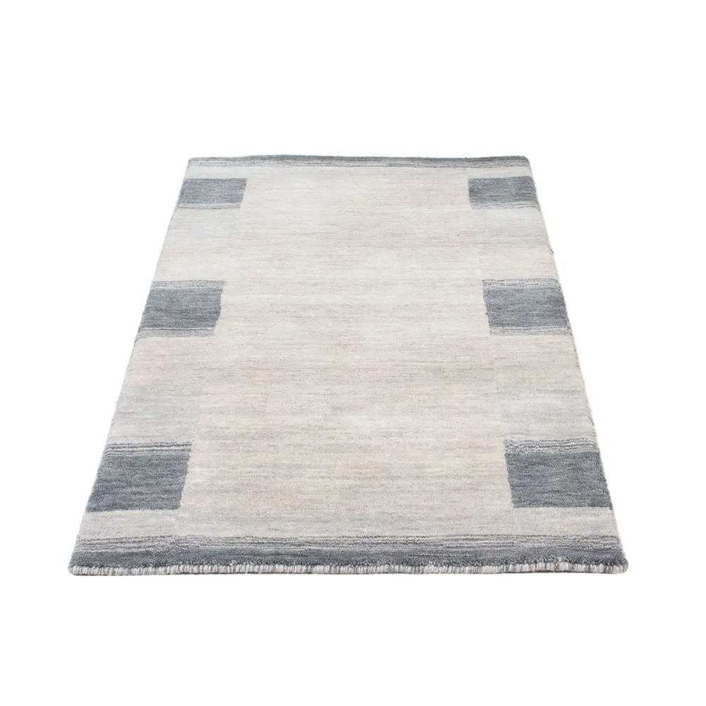 Gabbeh Teppich - Indus - 140 x 70 cm - mehrfarbig