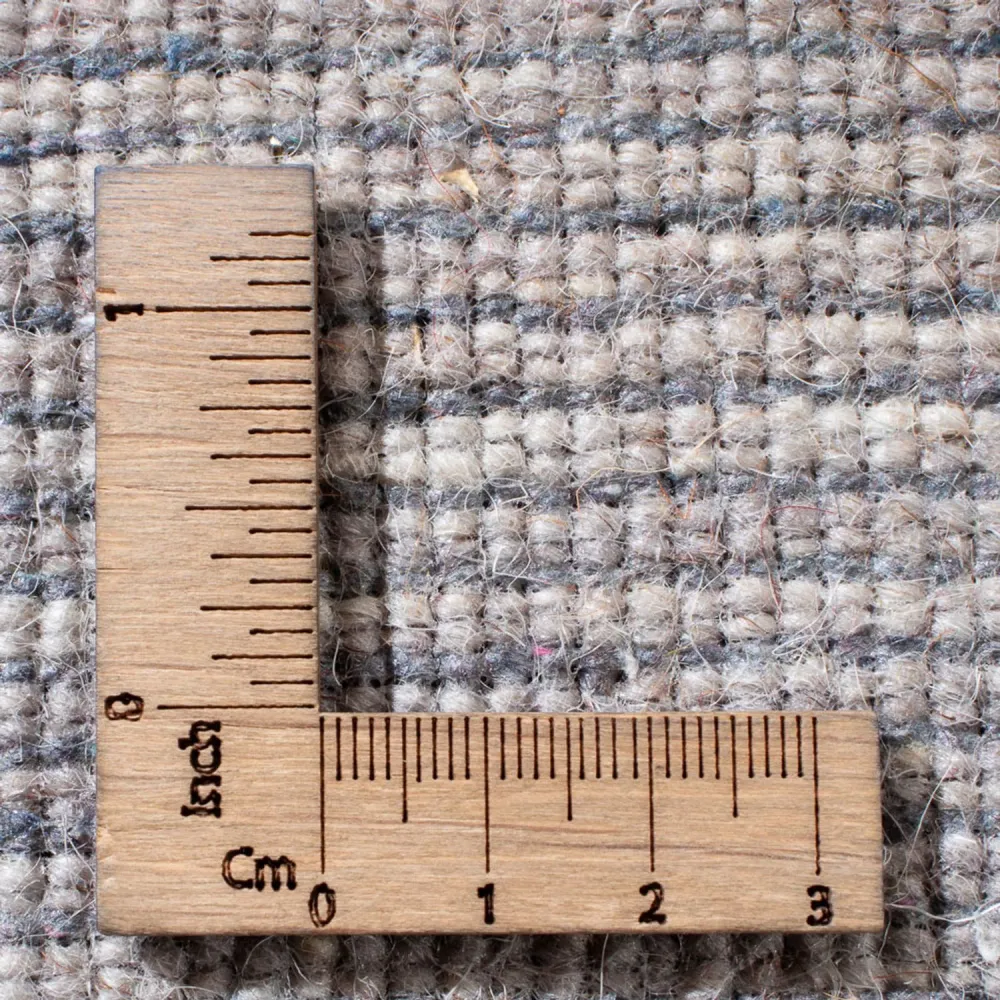 Gabbeh Teppich - Indus - 140 x 70 cm - mehrfarbig