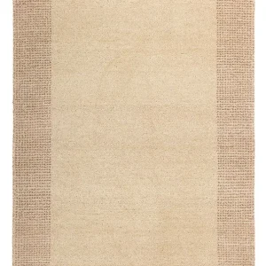 Gabbeh Teppich - Indus - 160 x 90 cm - beige