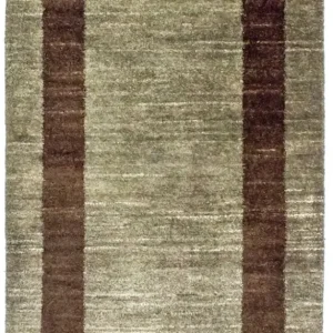 Gabbeh Teppich - Indus 161 x 89 cm - mehrfarbig