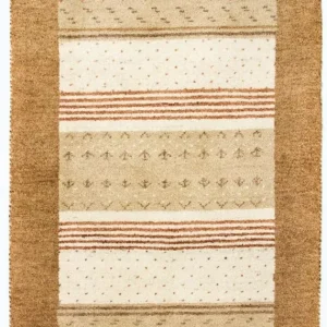 Gabbeh Teppich - Indus 163 x 87 cm