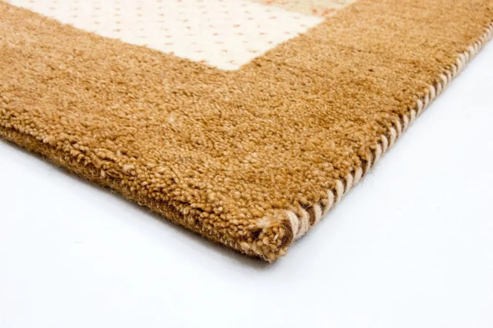 Gabbeh Teppich - Indus 163 x 87 cm