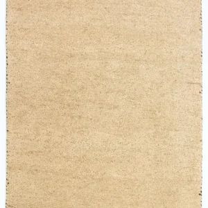 Gabbeh Teppich - Indus 164 x 90 cm - beige