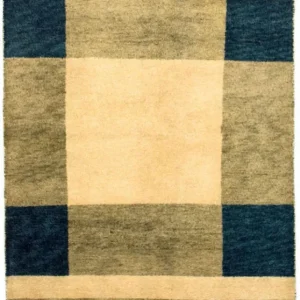Gabbeh Teppich - Indus 165 x 113 cm