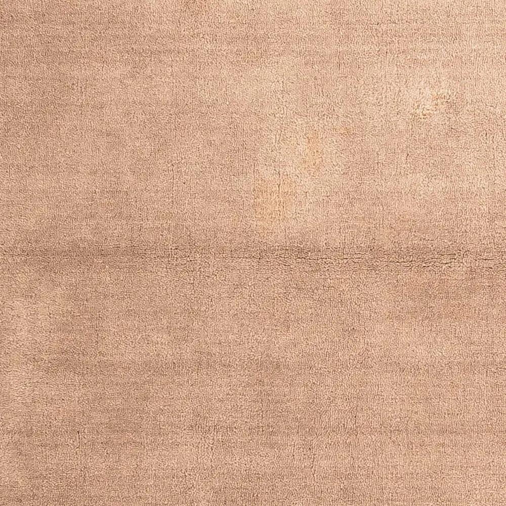Gabbeh Teppich - Indus 165 x 115 cm - hellbraun
