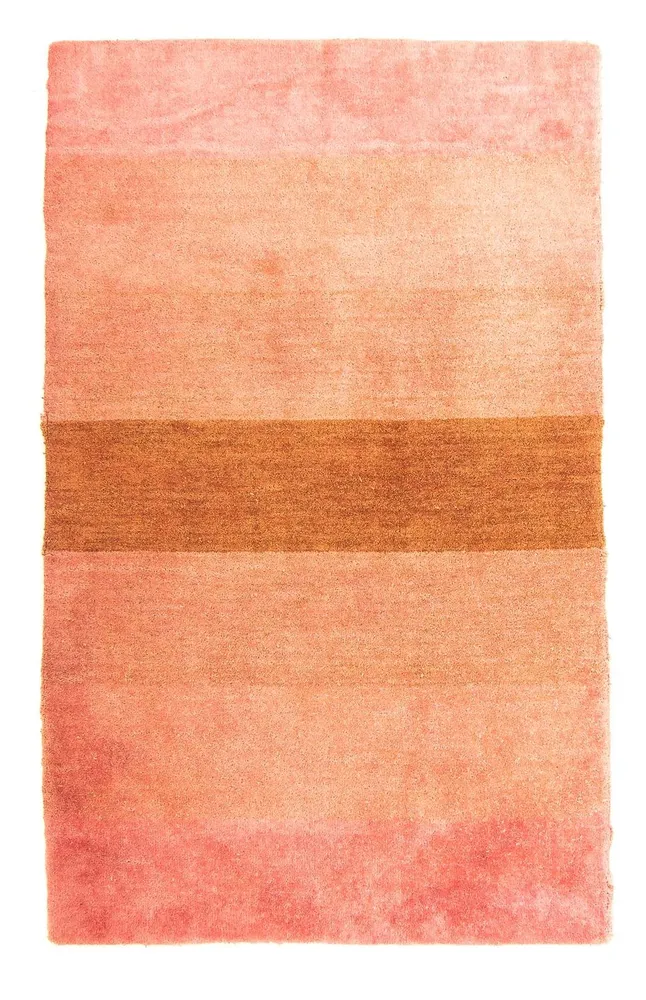 Gabbeh Teppich - Indus 182 x 114 cm - mehrfarbig