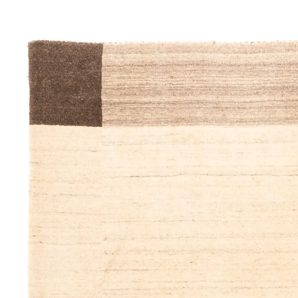 Gabbeh Teppich - Indus - 192 x 137 cm - mehrfarbig