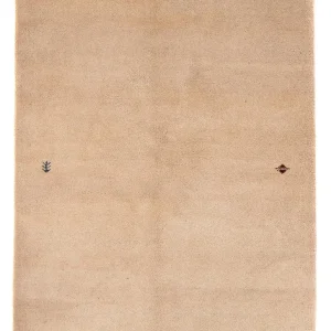 Gabbeh Teppich - Indus - 200 x 140 cm - beige
