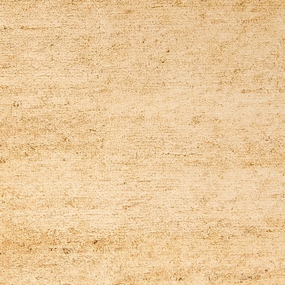 Gabbeh Teppich - Indus 200 x 170 cm - hellbraun