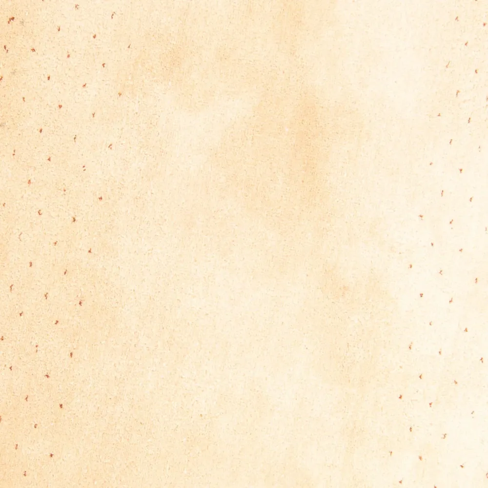 Gabbeh Teppich - Indus 200 x 200 cm - beige