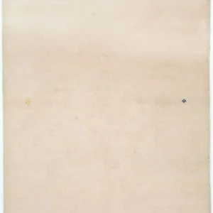 Gabbeh Teppich - Indus 240 x 168 cm - beige