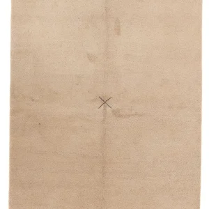 Gabbeh Teppich - Indus - 240 x 170 cm - beige
