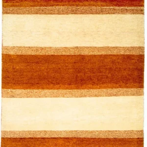 Gabbeh Teppich - Indus 240 x 174 cm