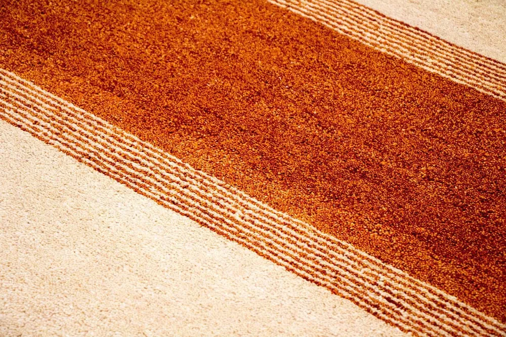 Gabbeh Teppich - Indus 240 x 174 cm