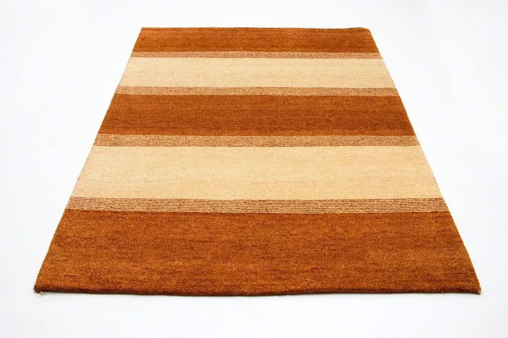 Gabbeh Teppich - Indus 240 x 174 cm