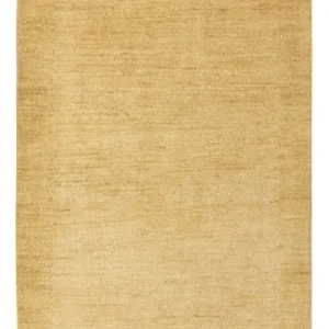 Gabbeh Teppich - Indus 92 x 63 cm - beige
