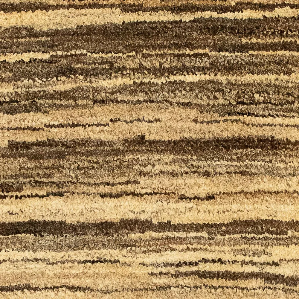 Gabbeh Teppich - Indus 91 x 64 cm - mehrfarbig