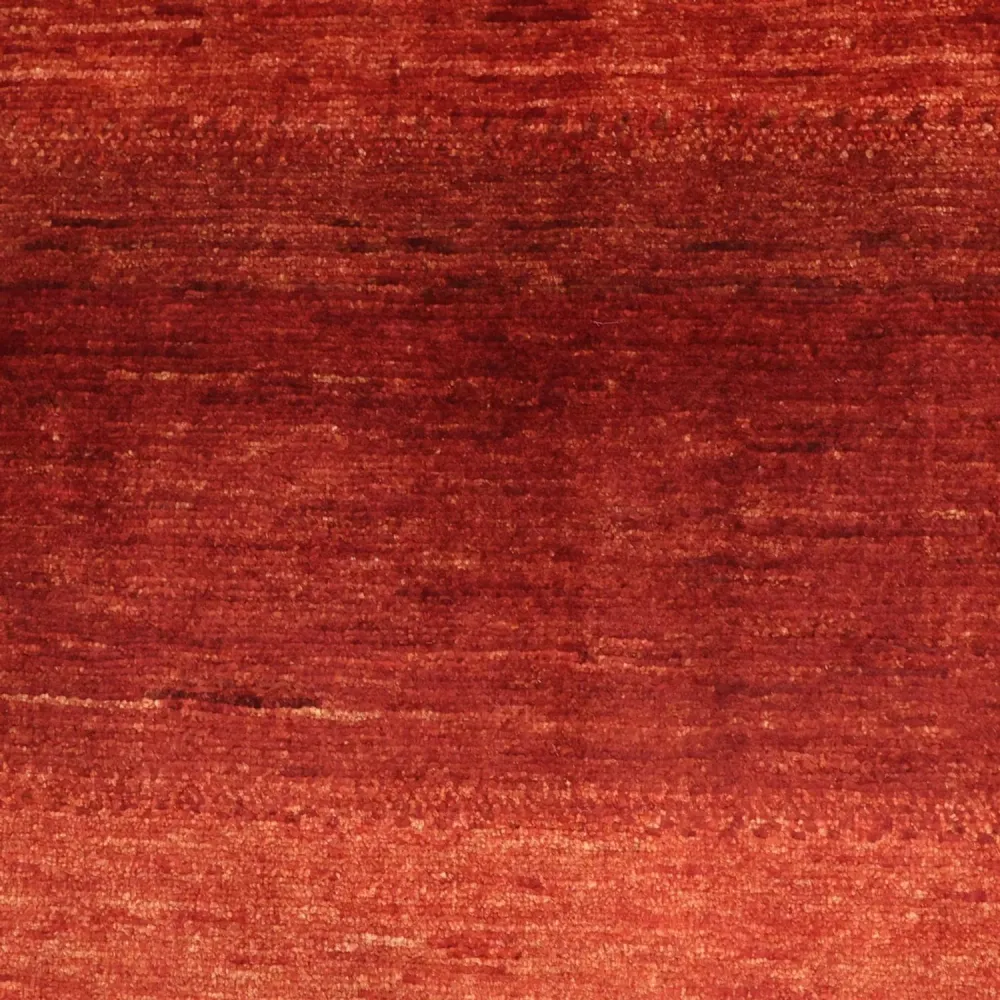 Gabbeh Teppich - Kaschkuli Perser - 109 x 96 cm - mehrfarbig